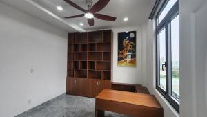 Bán nhà mặt phố Q12, 40m2, 4 tầng, 3PN, 5.4 tỷ - Cơ hội đầu tư sinh lời